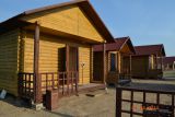 Рыбацкая деревня "Трехречье"
