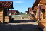 Рыбацкая деревня «Трёхречье»