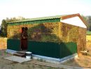 Рыболовно-охотничья база «Песчаный берег»