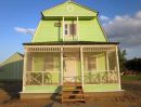 Рыболовно-охотничья база «Песчаный берег»