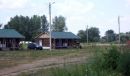 Рыболовно-охотничья база «Раздолье»