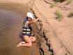 Рыболовно-охотничья база «Раздолье»