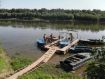 Рыболовно-охотничья база «Раздолье»