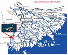Рыболовно-охотничья база «Донгар»