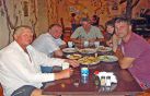 Рыболовно–охотничья база «Каралат»