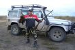Рыболовно-охотничья база «Ковчег»