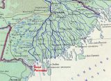 Рыболовно-охотничья база «Раскаты»